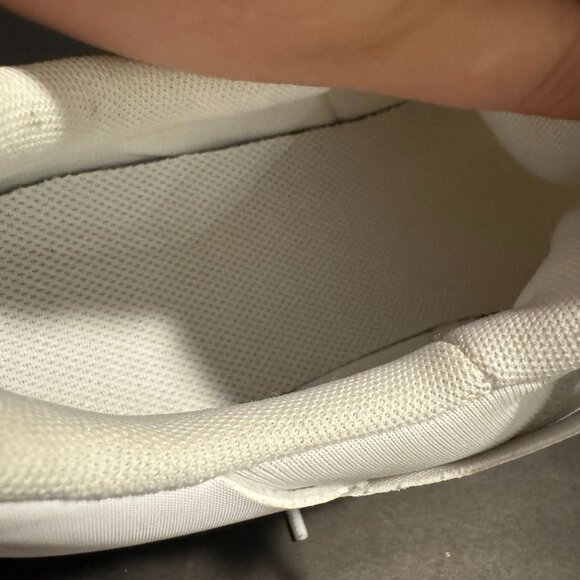 Nike Air Max Bella TR 5 Womens Workout Sneakers, DD9285-106, Size 9.5 WORN ONCE - Picture 8 of 10